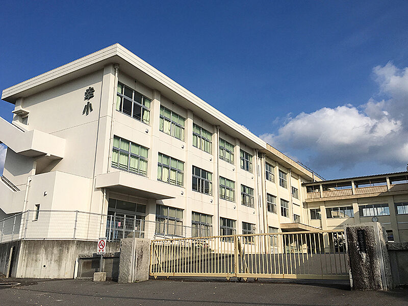 【学校】幸田小学校