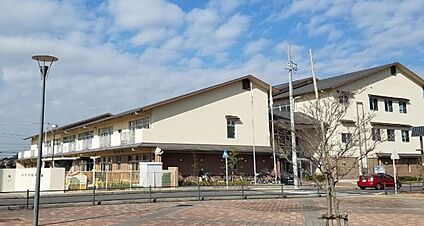 さくら保育園 約310～370m(徒歩4～5分)