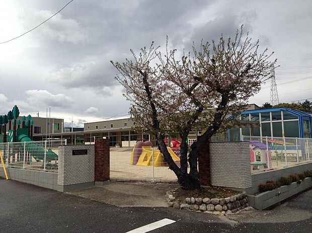 愛知学泉大学附属幼稚園