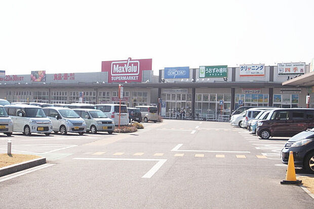 カメリアガーデン幸田