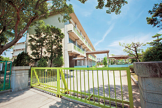 岡崎小学校