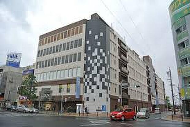 岡崎シビコ