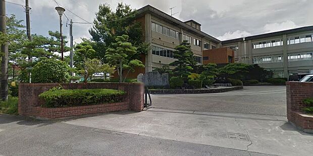 桜井中学校