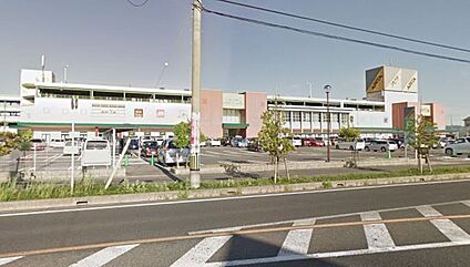 アピタ 安城南店 約310～360m(徒歩4～5分)