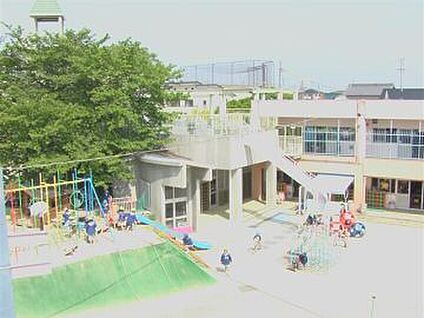 レオナ第一幼稚園 約260～330m(徒歩4～5分)