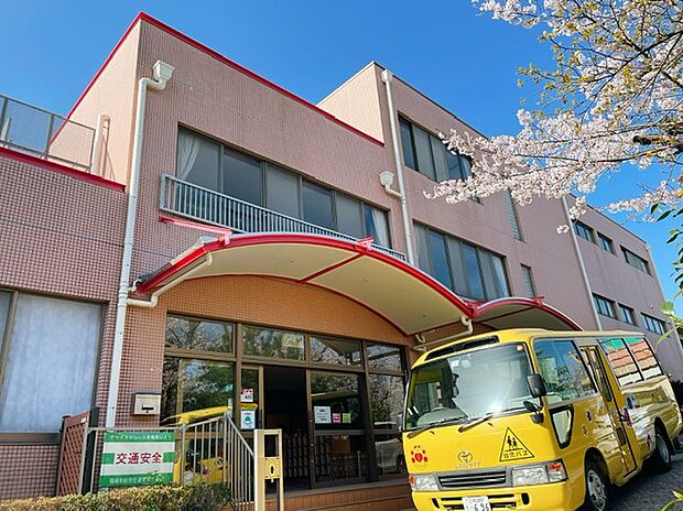 みそのマリア幼稚園