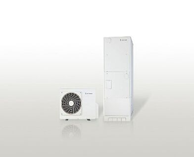 エコキュート