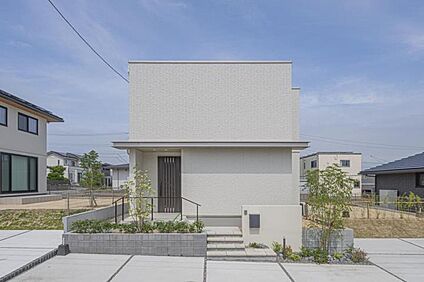 6期96号地　外観