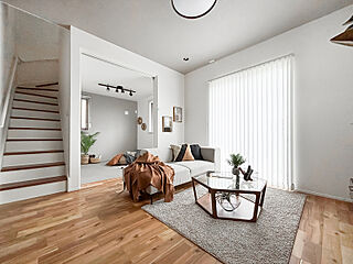 ポラスの分譲住宅 トラディバイス桶川-GXgrade- その他