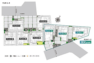 ポラスの分譲住宅 B/N成増・和光 その他