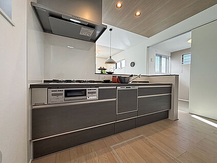 【PLAN93-12】MODEL HOUSE