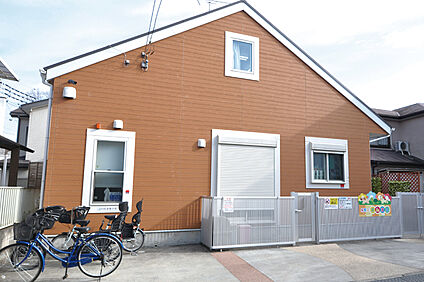 保育室まんまる（現地より徒歩10分） 約780m