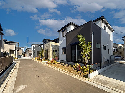 きめ細やかな部分までデザイン性にこだわりました