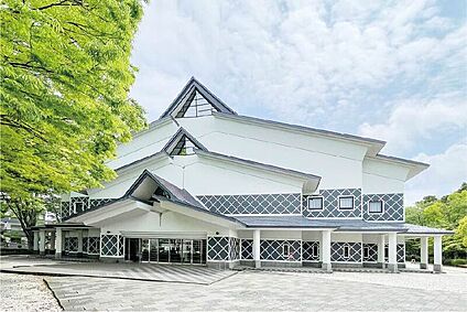 大宮武道館（現地より徒歩7分） 約550m