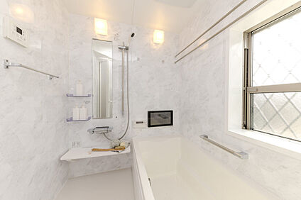 【浴室/当社施工例】