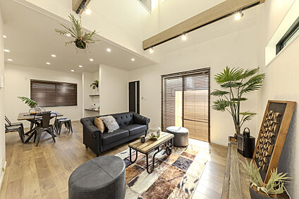 【LDK/当社施工例】