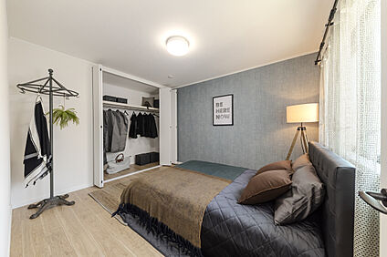 【洋室/当社施工例】