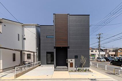 【外観/当社施工例】