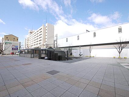 南海本線「高石」駅 約340m(徒歩5分)