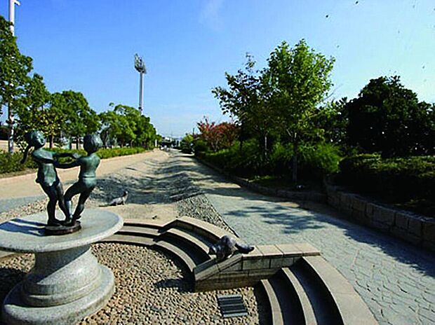 鴨公園