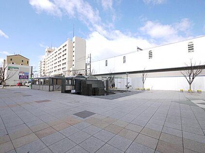 南海本線「高石」駅 約1060m(徒歩13分～14分)