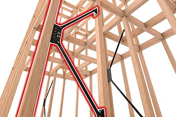 CUBEテラス流星台　茨城グランディハウス その他