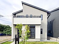 茨城県つくば市島名1245-2外：物件画像