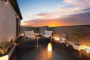 ソラタウン阿見本郷三丁目　茨城グランディハウス その他