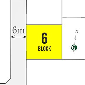 6号地 