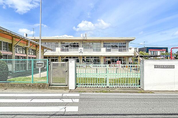 荒川沖保育所(約1,000m)