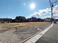 愛知県海部郡大治町八ツ屋裏畑37：物件画像