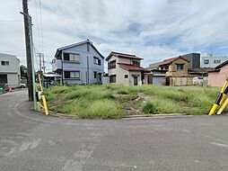 北区志賀町１丁目の土地画像