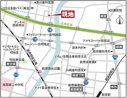 案内図