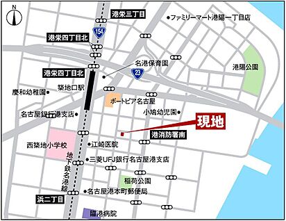 案内図