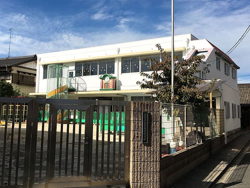 【学校】名古屋遊花幼稚園