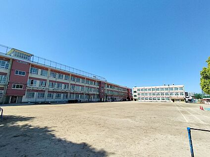 瑞穂小学校 約500ｍ(徒歩約7分)