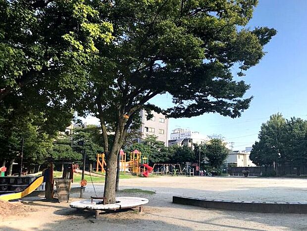 稲荷公園