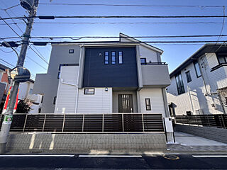 ブルーミングガーデン 調布市深大寺東町6丁目2棟 その他