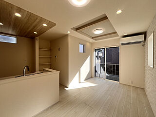 ブルーミングガーデン 調布市深大寺東町6丁目2棟 その他