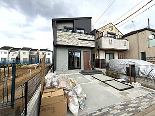 ブルーミングガーデン 練馬区石神井台8丁目1棟-長期優良住宅- その他