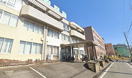 多摩病院 1010m