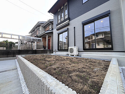 前面道路写真【2026年5月上旬撮影】