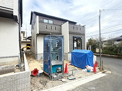 現地写真（9月上旬撮影）