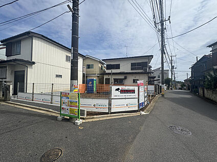 現地写真