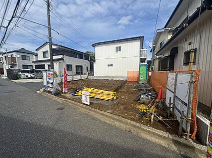 現地写真