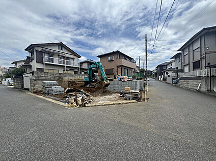 現地写真