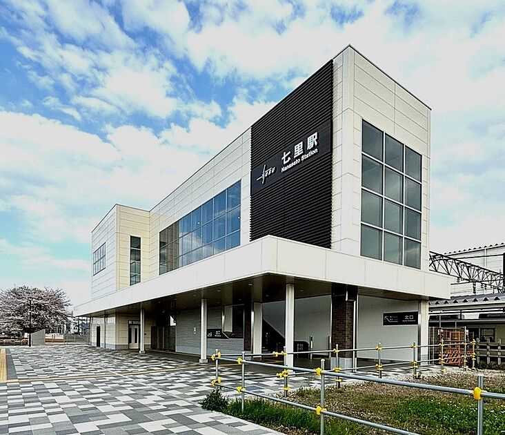 交通図
