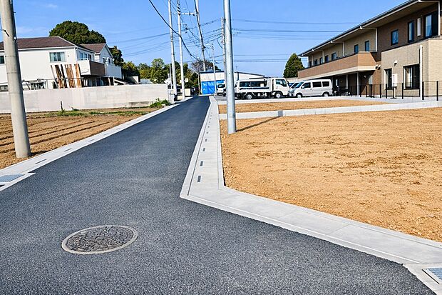 【現地写真】おうちの最旬アイテムを一流メーカーより充実のラインナップ!
現地販売会でこの立地の良さを体感してみてください!