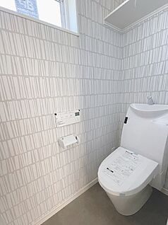 トイレインテリア