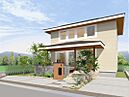 埼玉県羽生市中岩瀬（羽生都市計画事業岩瀬土地区画整理事業142A街区1画地　仮換地）：物件画像